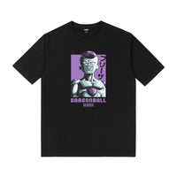 Frieza Final Form Dragon Ball Z T-Shirt for Fans