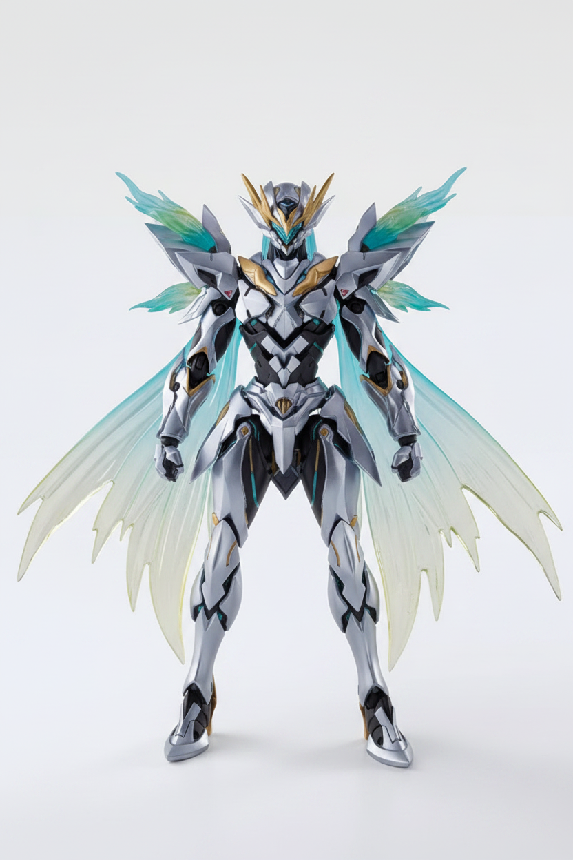 Front Hero