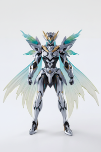 Front Hero