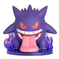 Funism Pokemon Gengar Evolutions Figure - FIHEROE.