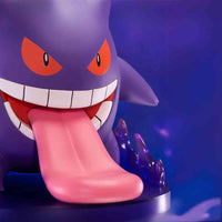 Funism Pokemon Gengar Evolutions Figure - FIHEROE.