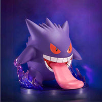 Funism Pokemon Gengar Evolutions Figure - FIHEROE.