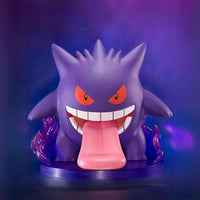 Funism Pokemon Gengar Evolutions Figure - FIHEROE.
