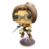 Funko Pop Attack on Titan 464 Hange Zoe Figure - FIHEROE.