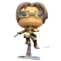Funko Pop Attack on Titan 464 Hange Zoe Figure - FIHEROE.