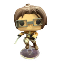 Funko Pop Attack on Titan 464 Hange Zoe Figure - FIHEROE.