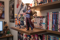 Gaara – Collector Shelf Lifestyle