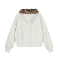 Geesas Anime Graphic Bomber Jacket - FIHEROE.