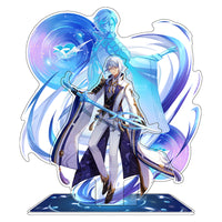 Genshin Impact AlHaitham Acrylic Anime Standee - FIHEROE.