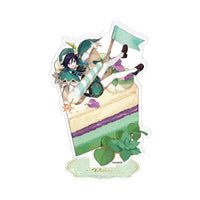 Genshin Impact Delicious Party Standees Acrylic - FIHEROE.
