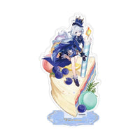Genshin Impact Delicious Party Standees Acrylic - FIHEROE.
