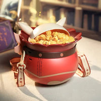 Genshin Impact Klee Jumpty Dumpty Snack Container - FIHEROE.