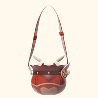 Genshin Impact Klee Jumpty Dumpty Snack Container - FIHEROE.
