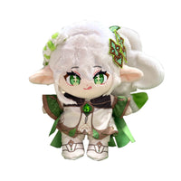 Genshin Impact Nahida Anime Plush Doll - FIHEROE.