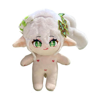 Genshin Impact Nahida Anime Plush Doll - FIHEROE.