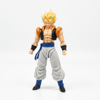 Gogeta Full Body Studio
