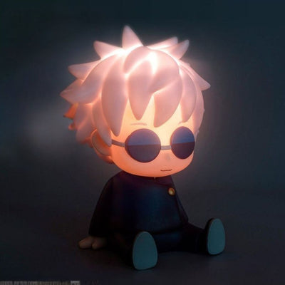 Gojo Satoru LED Patting Night Light – SUNRISEPOP - FIHEROE.