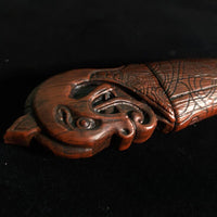 GOW Kratos Axe Leviathan Anime Replica - FIHEROE.