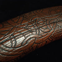 GOW Kratos Axe Leviathan Anime Replica - FIHEROE.