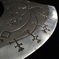 GOW Kratos Axe Leviathan Anime Replica - FIHEROE.