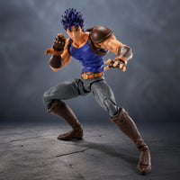 Jonathan Joestar S.H.Figuarts Figure – JoJo's Bizarre