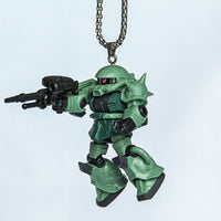 Gundam Hanging Car Ornaments Mobile Suit Decor - FIHEROE.