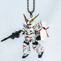 Gundam Hanging Car Ornaments Mobile Suit Decor - FIHEROE.