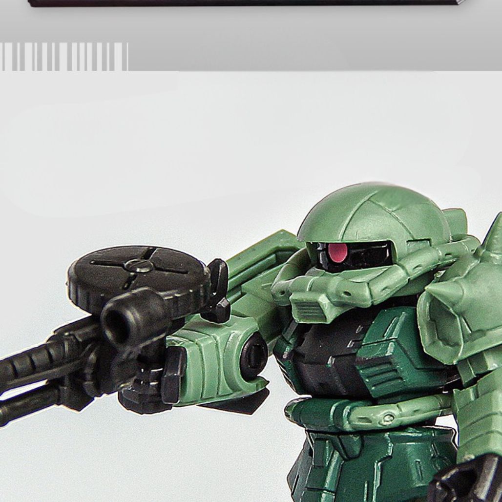 Gundam Hanging Car Ornaments Mobile Suit Decor - FIHEROE.