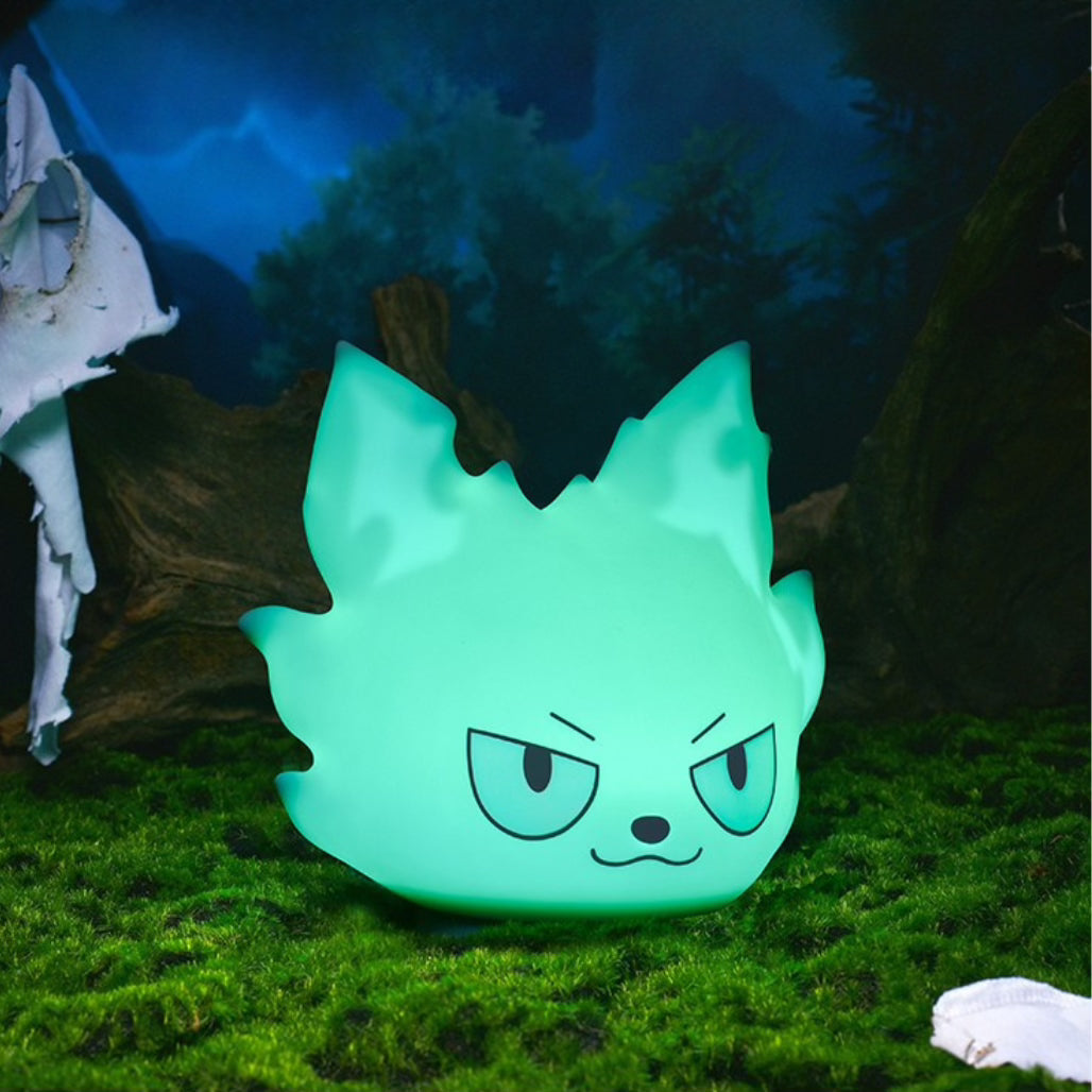 Honkai Star Rail Imbibitor Lunae Collectible Lamp - FIHEROE.