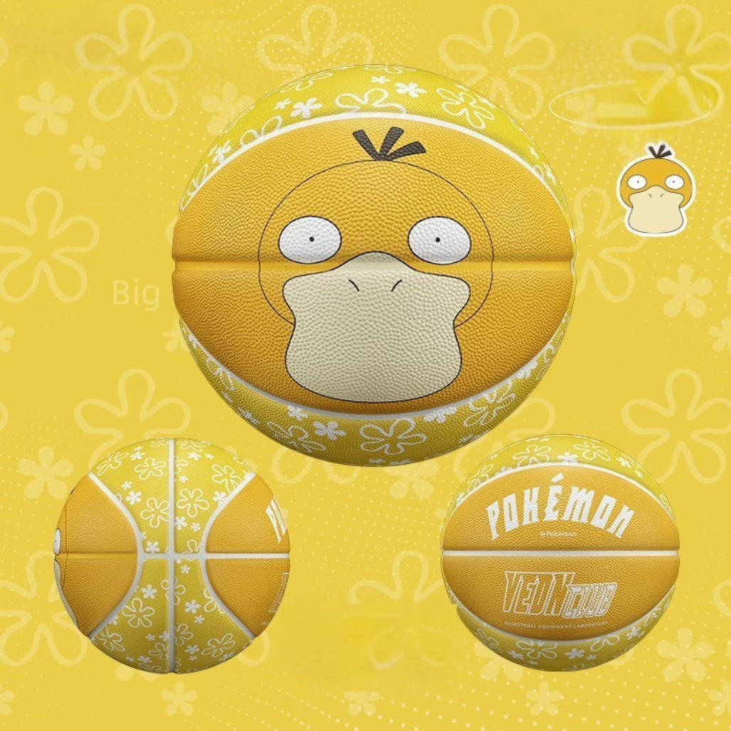Pokemon Collector Basketball - FIHEROE.