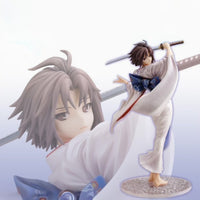 Kotobukiya Kara No Kyokai Shiki Ryougi Figure - FIHEROE.