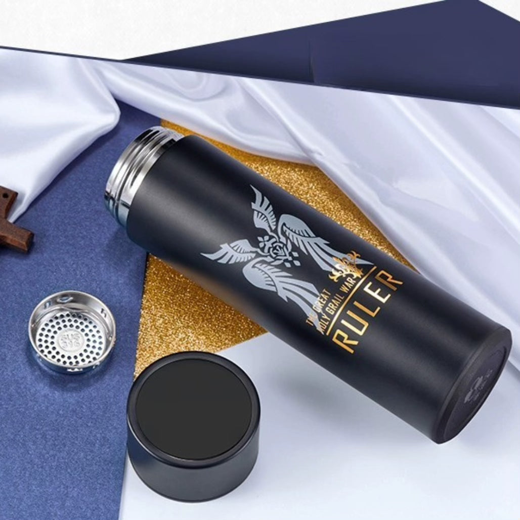 FGO Limited Edition Stainless Steel Thermos - FIHEROE.