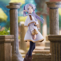 Sega Frieren Beyond Journeys End Statue - FIHEROE.