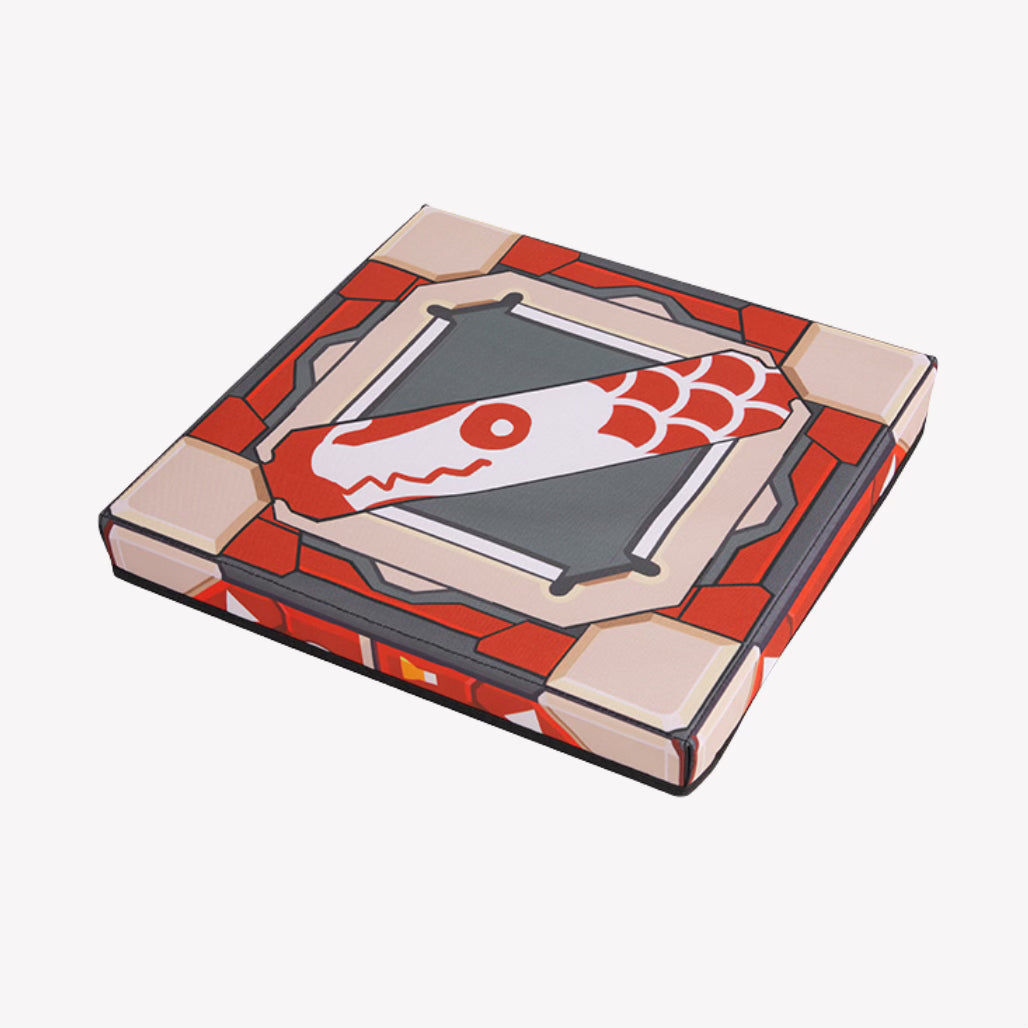 Honkai Impact Natasha HI3 Storage Container - FIHEROE.