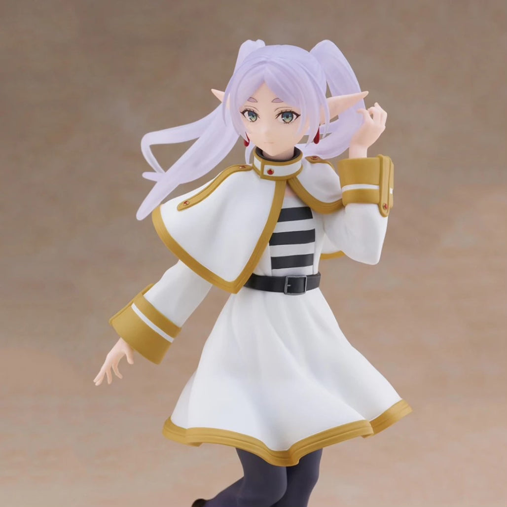 Taito Frieren Beyond Journeys End Statue - FIHEROE.