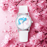 Detective Conan Shinichi and Ran Romantic Watch - FIHEROE.