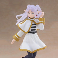 Taito Frieren Beyond Journeys End Statue - FIHEROE.