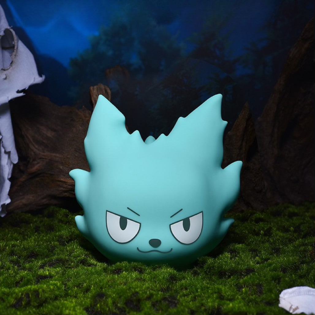 Honkai Star Rail Imbibitor Lunae Collectible Lamp - FIHEROE.