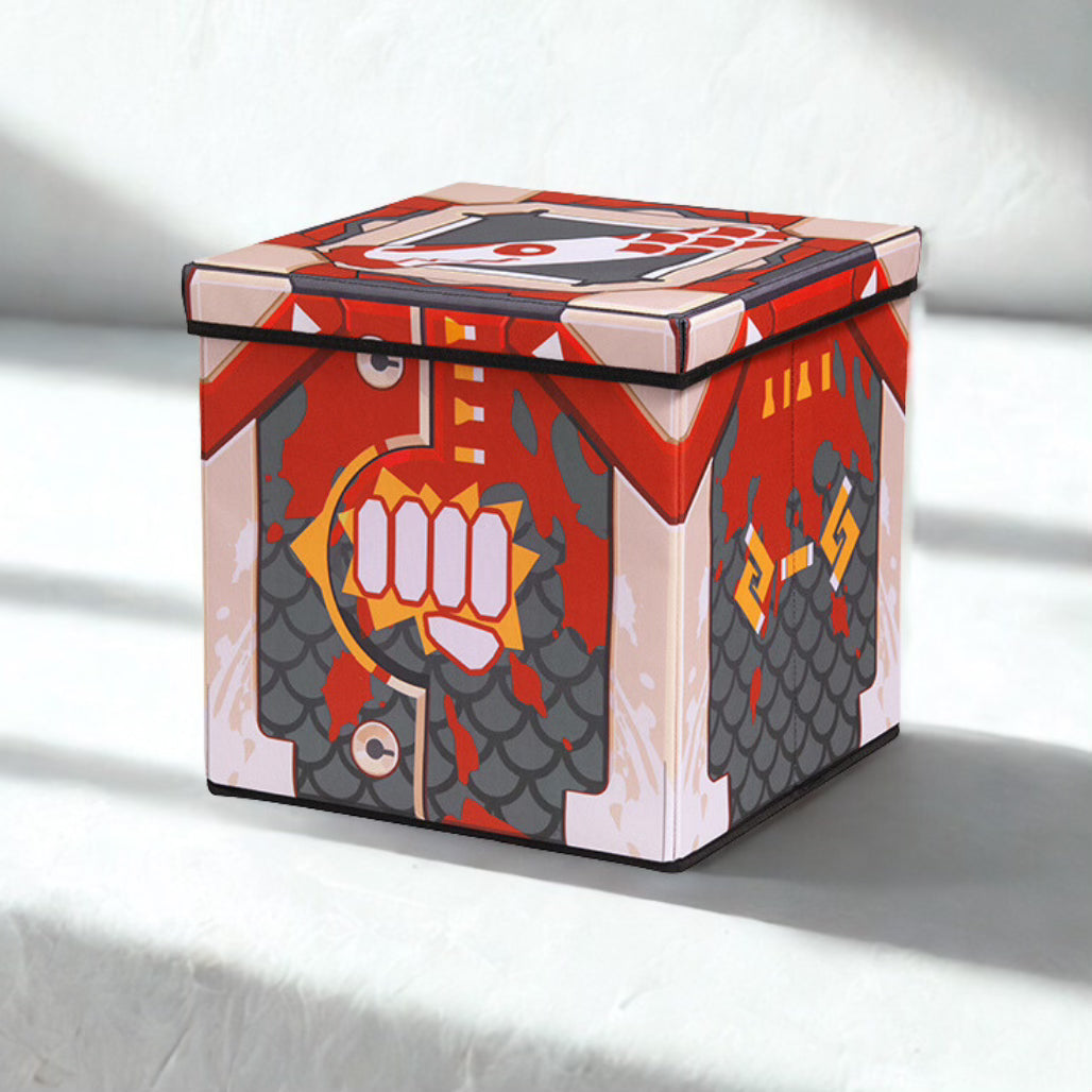 Honkai Impact Natasha HI3 Storage Container - FIHEROE.