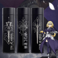 FGO Limited Edition Stainless Steel Thermos - FIHEROE.