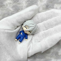 Blue Lock Chibi Sleeping Pose Collection Bandai - FIHEROE.