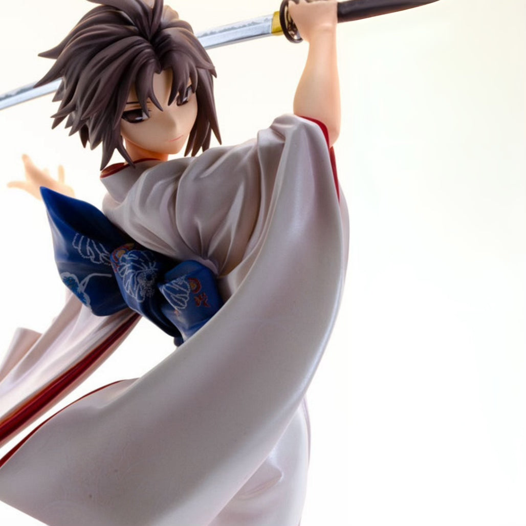 Kotobukiya Kara No Kyokai Shiki Ryougi Figure - FIHEROE.
