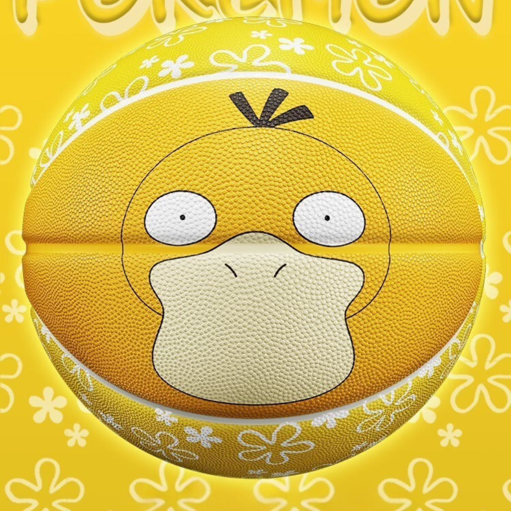 Pokemon Collector Basketball - FIHEROE.