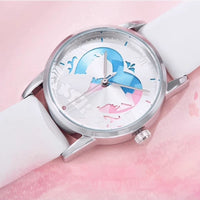 Detective Conan Shinichi and Ran Romantic Watch - FIHEROE.