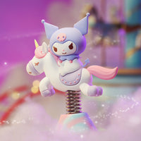 Sanrio Trojan Horse Blind Box Collection - FIHEROE.