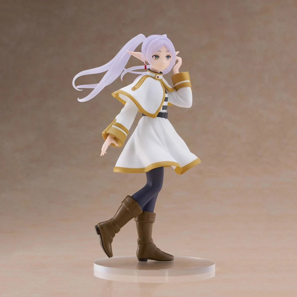 Taito Frieren Beyond Journeys End Statue - FIHEROE.