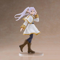 Taito Frieren Beyond Journeys End Statue - FIHEROE.