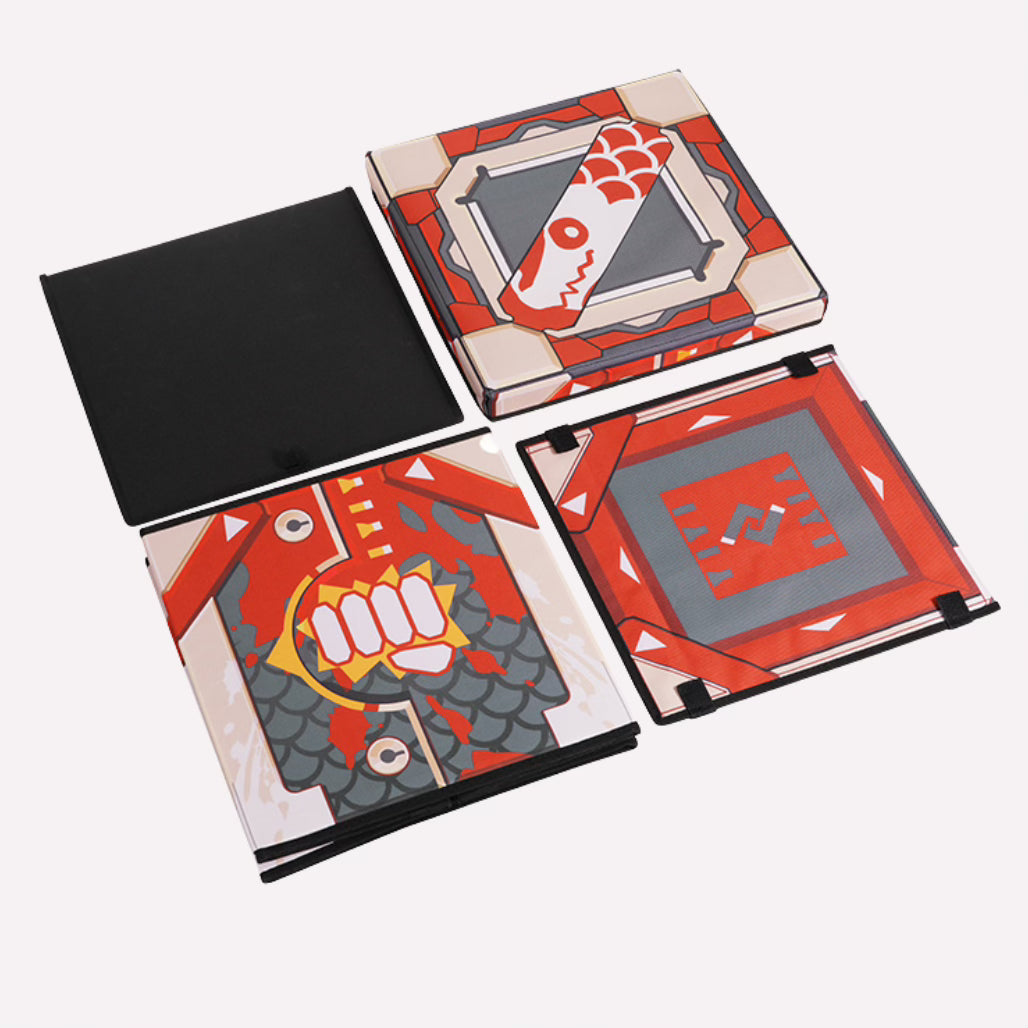 Honkai Impact Natasha HI3 Storage Container - FIHEROE.