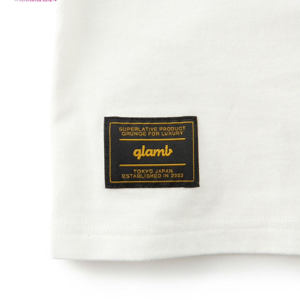 JoJo Giorno Gold Experience Tee by Glamb - FIHEROE.