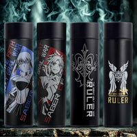 FGO Limited Edition Stainless Steel Thermos - FIHEROE.